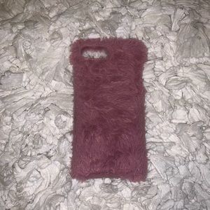 Furry HeyDay iPhone 8+/ 7+ Case